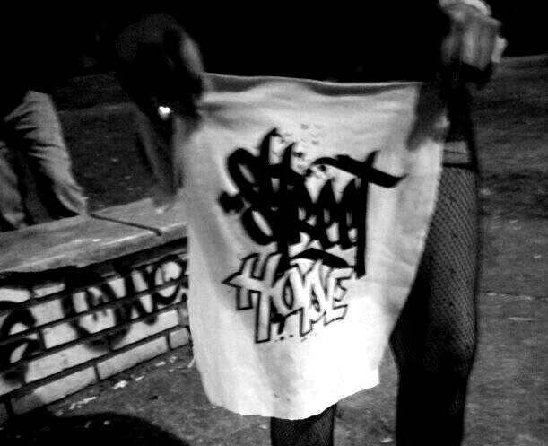 STREET HOPE: Moralidad en el freestyle del norte de Bogotá