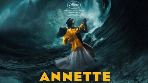 Annette. Un barco entre mareas