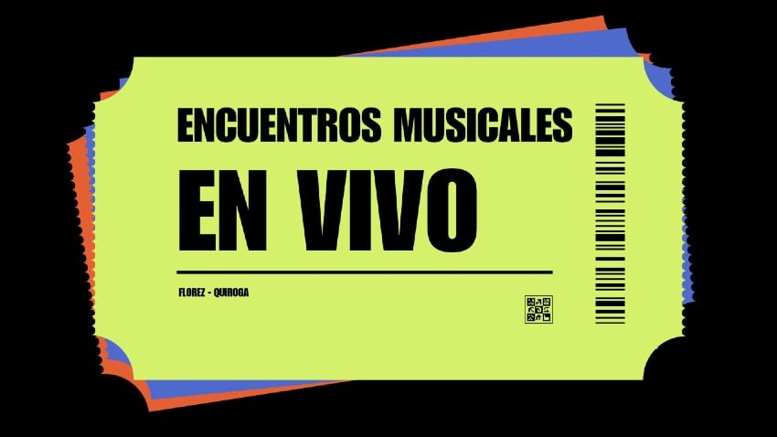 Latidos en escena: un viaje fotográfico por los conciertos que nos marcaron
