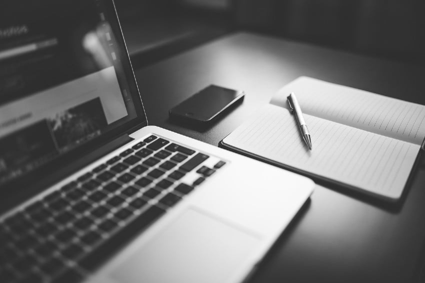 El GPS de la escritura académica: normas APA