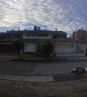 ¿Mi casa, casa de ellos?
