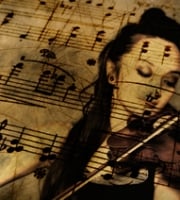 Ella volaba