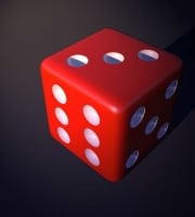 El punto rojo
