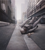 La gloria secreta de Jeremy Geddes