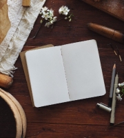 Libro vacío