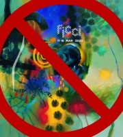 Un festival que fue y no fue: FICCI 2020