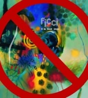 Un festival que fue y no fue: FICCI 2020