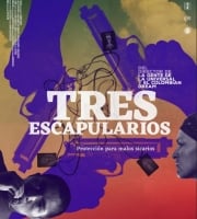 Tr3s Escapularios de Felipe Aljure
