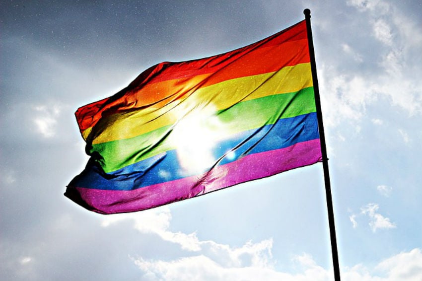 La homosexualidad no es una enfermedad