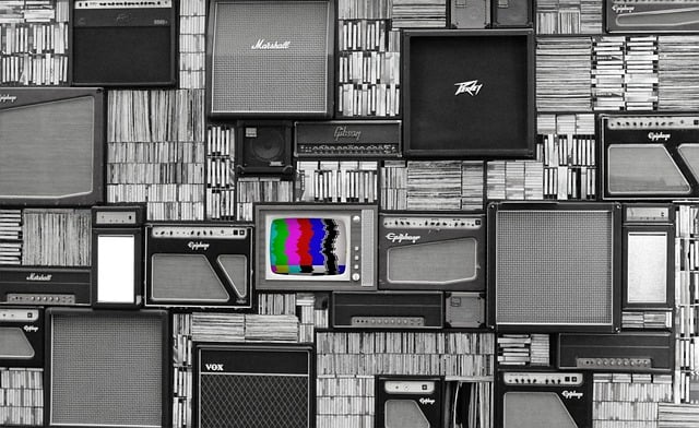 Los medios masivos de desinformación