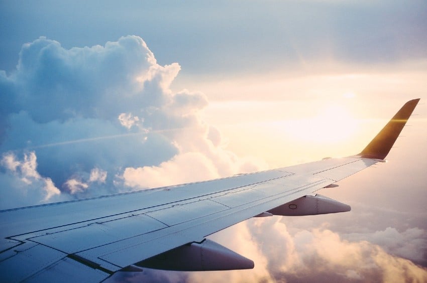 Avianca y sus alas de resiliencia