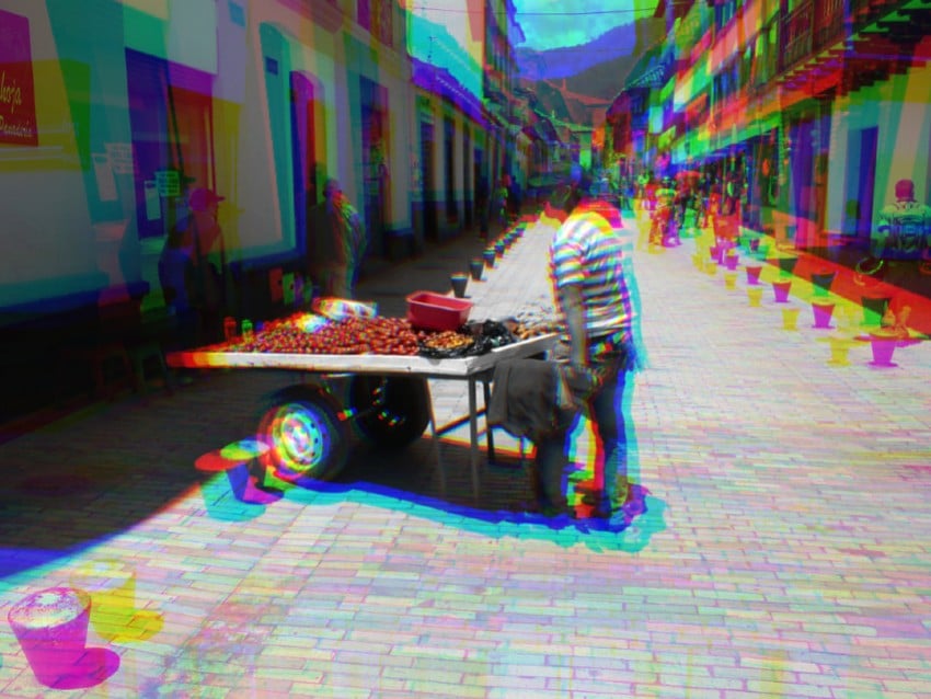 El chontaduro: un fruto marginal con un gran potencial en el comercio internacional