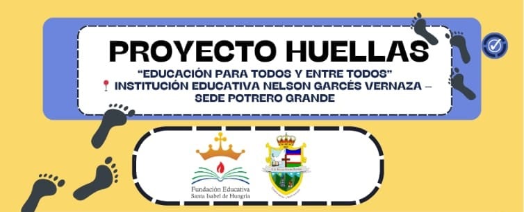 Proyecto Huellas