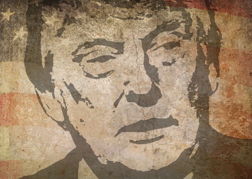El fenómeno Trump: vida precaria y marcos de tolerancia de los afroamericanos en EE.UU