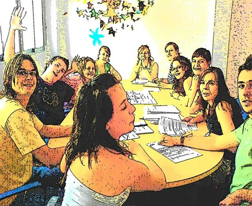 La educación como modelo de desarrollo humano, social y medio de liberación del ser humano en su aspecto material y espiritual