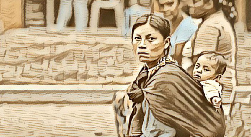 “Nos están matando” el grito de los pueblos indígenas en Colombia