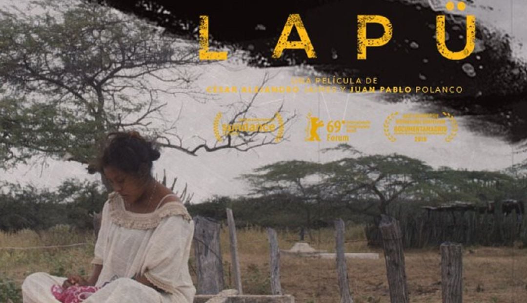 LAPÜ: una inmersión sensorial