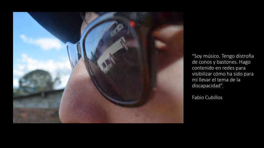 Foto reportaje Alexánder Buitrago Bolívar page 0030