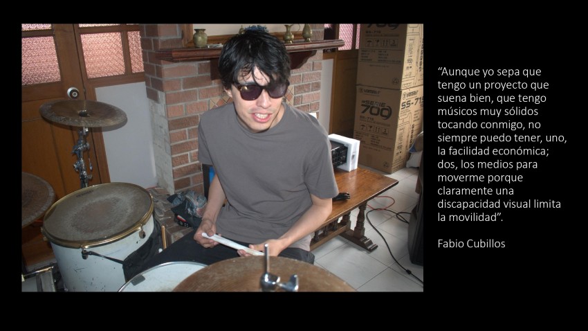 Foto reportaje Alexánder Buitrago Bolívar page 0033