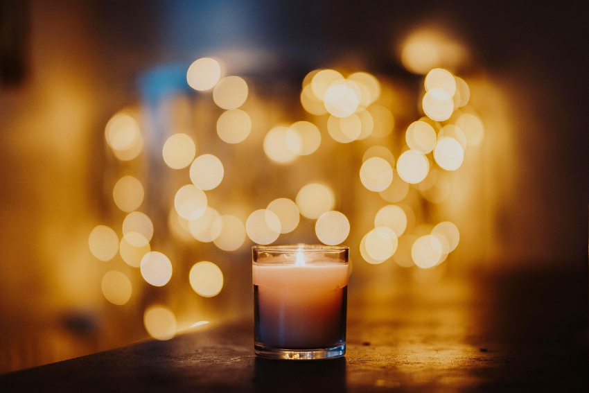 Luz