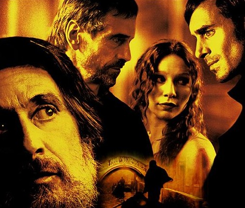 Mercader de Venecian