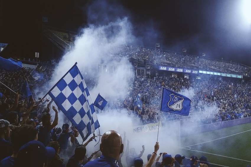 Millonarios FC
