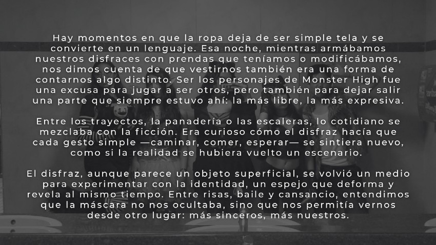 EXPLORACIÓN DEL DISFRAZ ENSAYO FOTOGRÁFICO page 0002