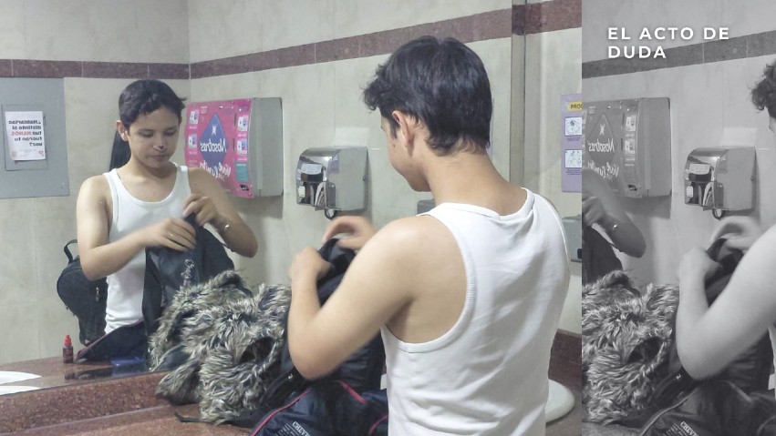 EXPLORACIÓN DEL DISFRAZ ENSAYO FOTOGRÁFICO page 0003