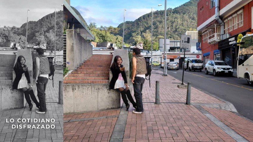 EXPLORACIÓN DEL DISFRAZ ENSAYO FOTOGRÁFICO page 0005