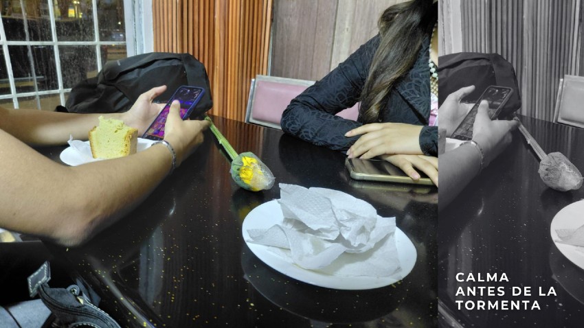 EXPLORACIÓN DEL DISFRAZ ENSAYO FOTOGRÁFICO page 0006