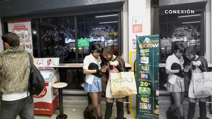 EXPLORACIÓN DEL DISFRAZ ENSAYO FOTOGRÁFICO page 0007