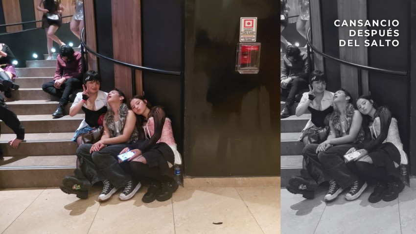 EXPLORACIÓN DEL DISFRAZ ENSAYO FOTOGRÁFICO page 0010