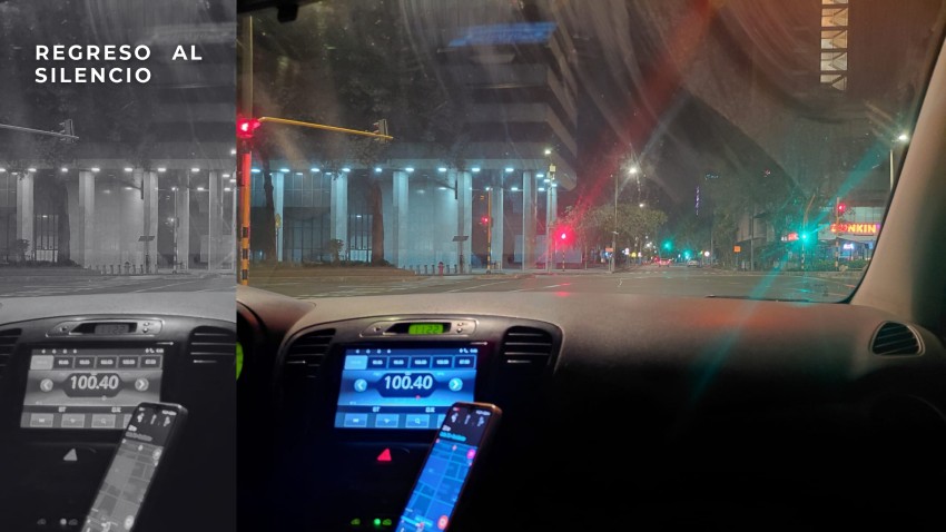 EXPLORACIÓN DEL DISFRAZ ENSAYO FOTOGRÁFICO page 0011