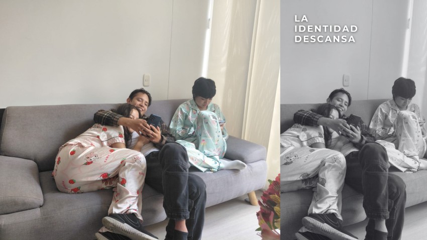 EXPLORACIÓN DEL DISFRAZ ENSAYO FOTOGRÁFICO page 0012