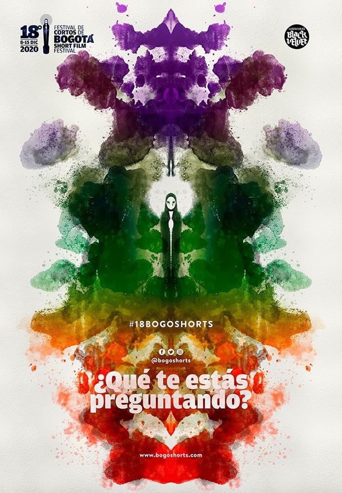 ¿Qué te estás preguntando?