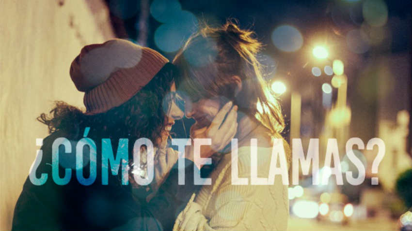 ¿Cómo te llamas?