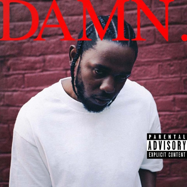 kendrick lamar damn portada