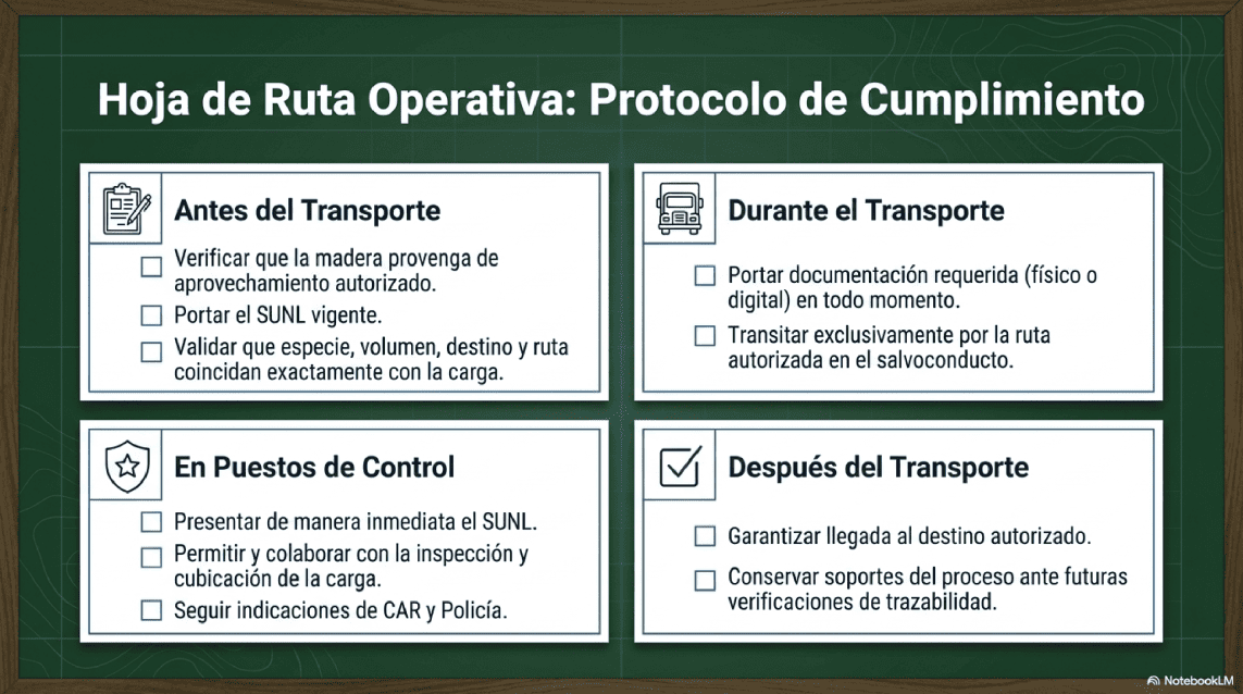 9 Manual de Transporte Forestal Legal page 0009